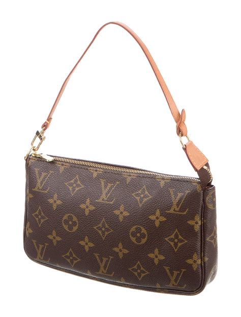 lv pochette accessoires|louis vuitton pochette accessories.